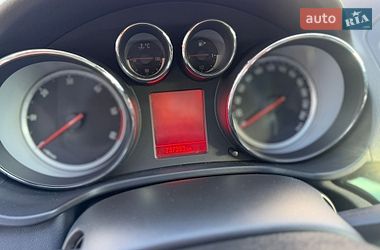Универсал Opel Insignia 2012 в Ивано-Франковске