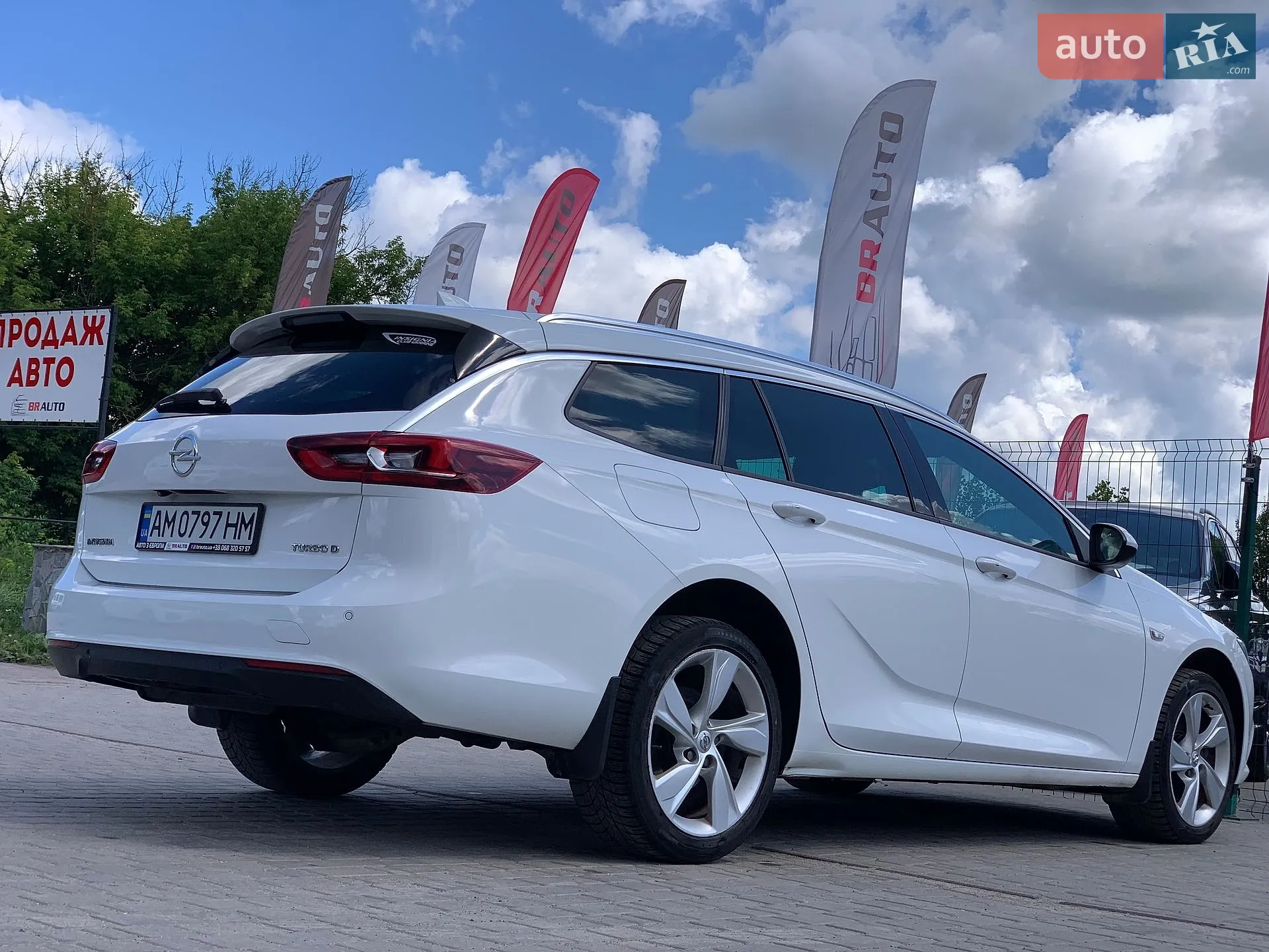 2018 Opel Insignia - мініатюра 15