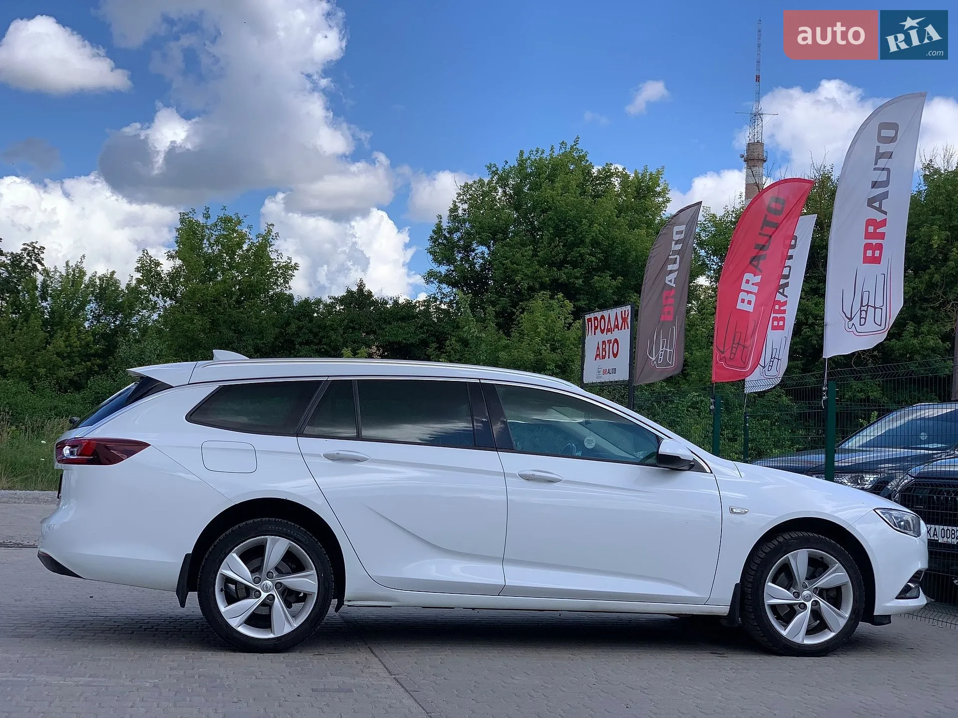 2018 Opel Insignia - мініатюра 23