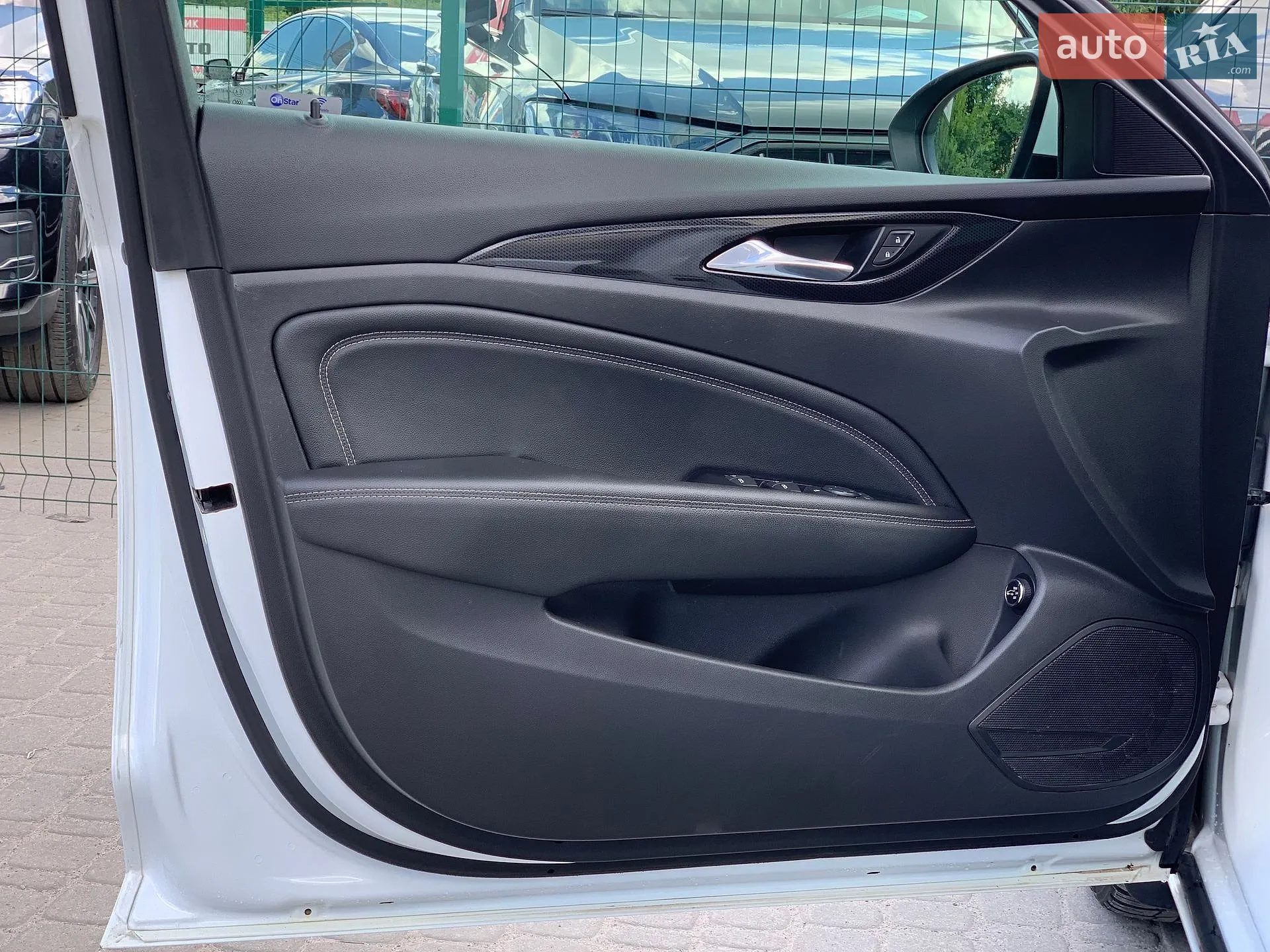 2018 Opel Insignia - мініатюра 25