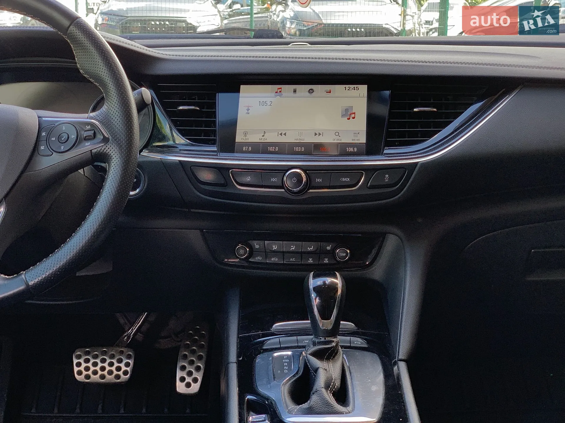 2018 Opel Insignia - мініатюра 58