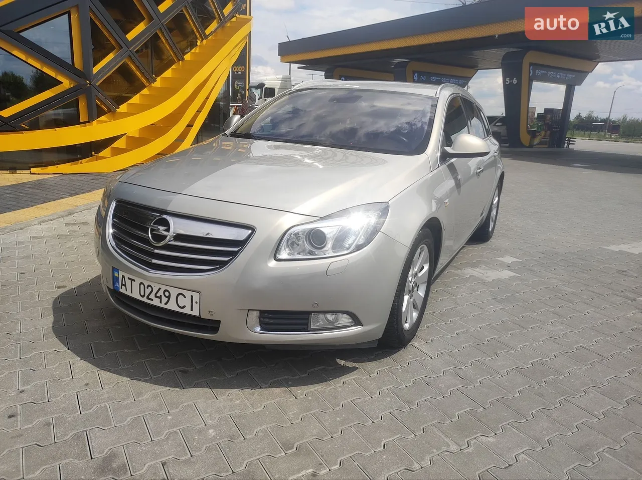 2013 Opel Insignia - мініатюра 25