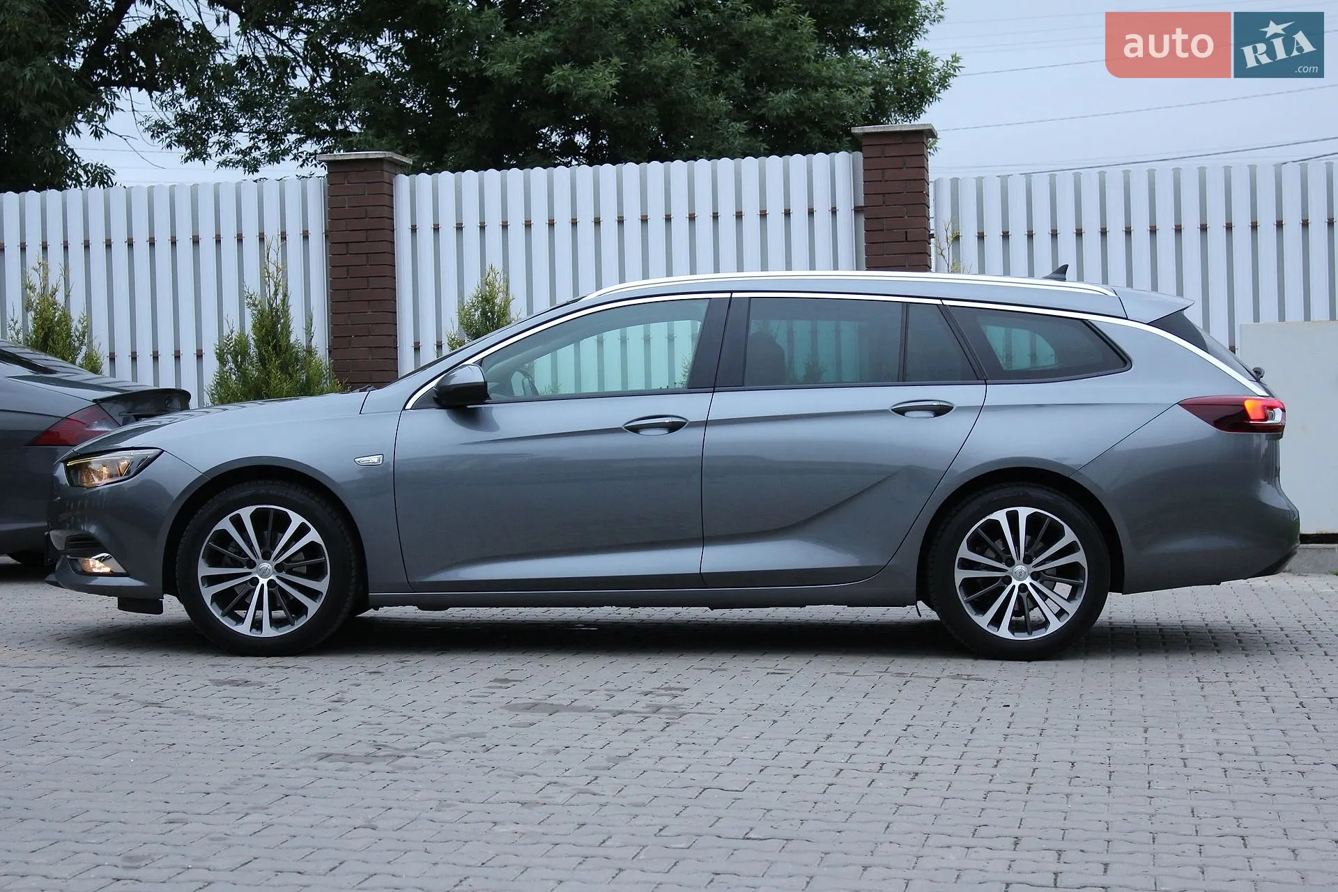 2020 Opel Insignia - мініатюра 15