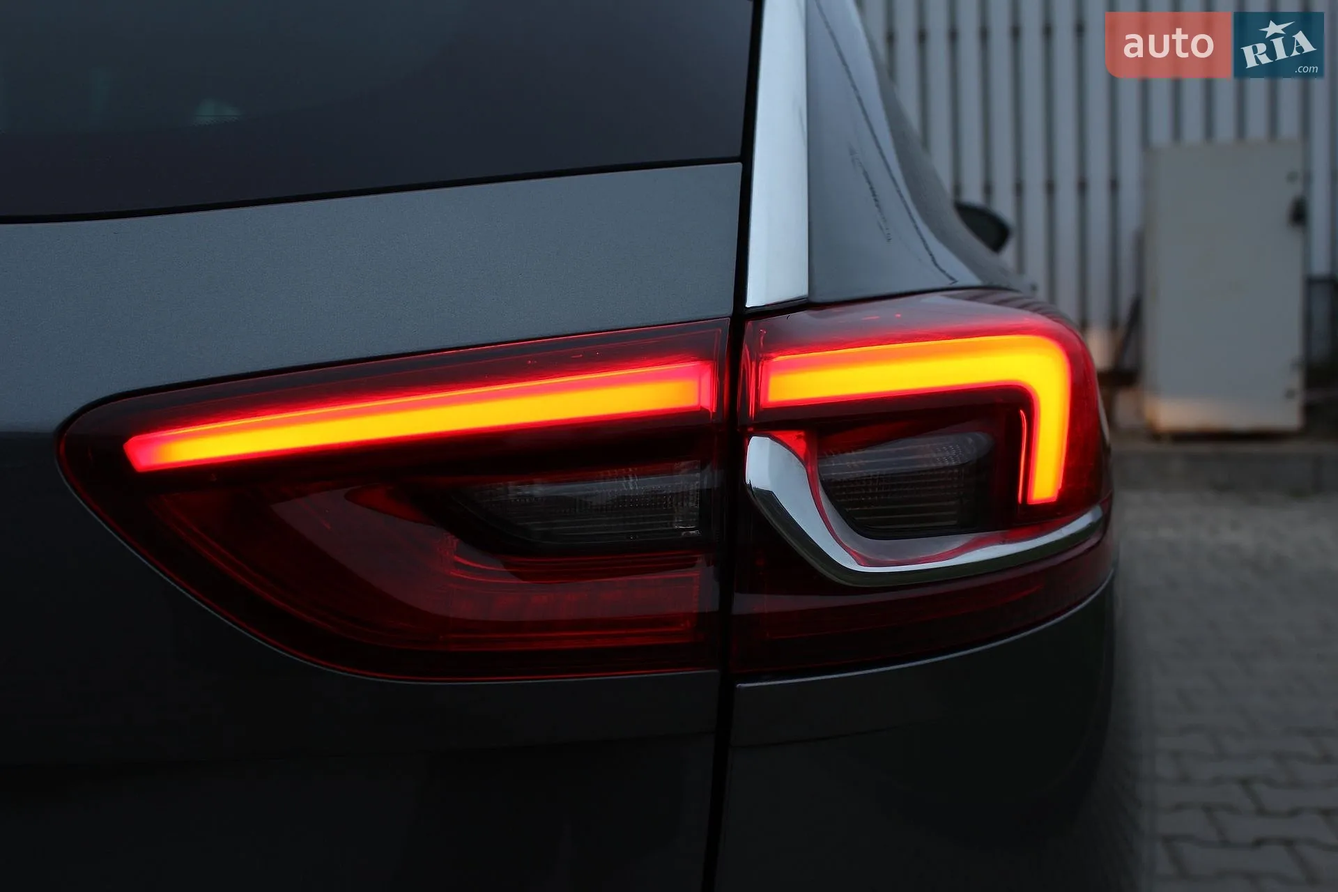 2020 Opel Insignia - мініатюра 21