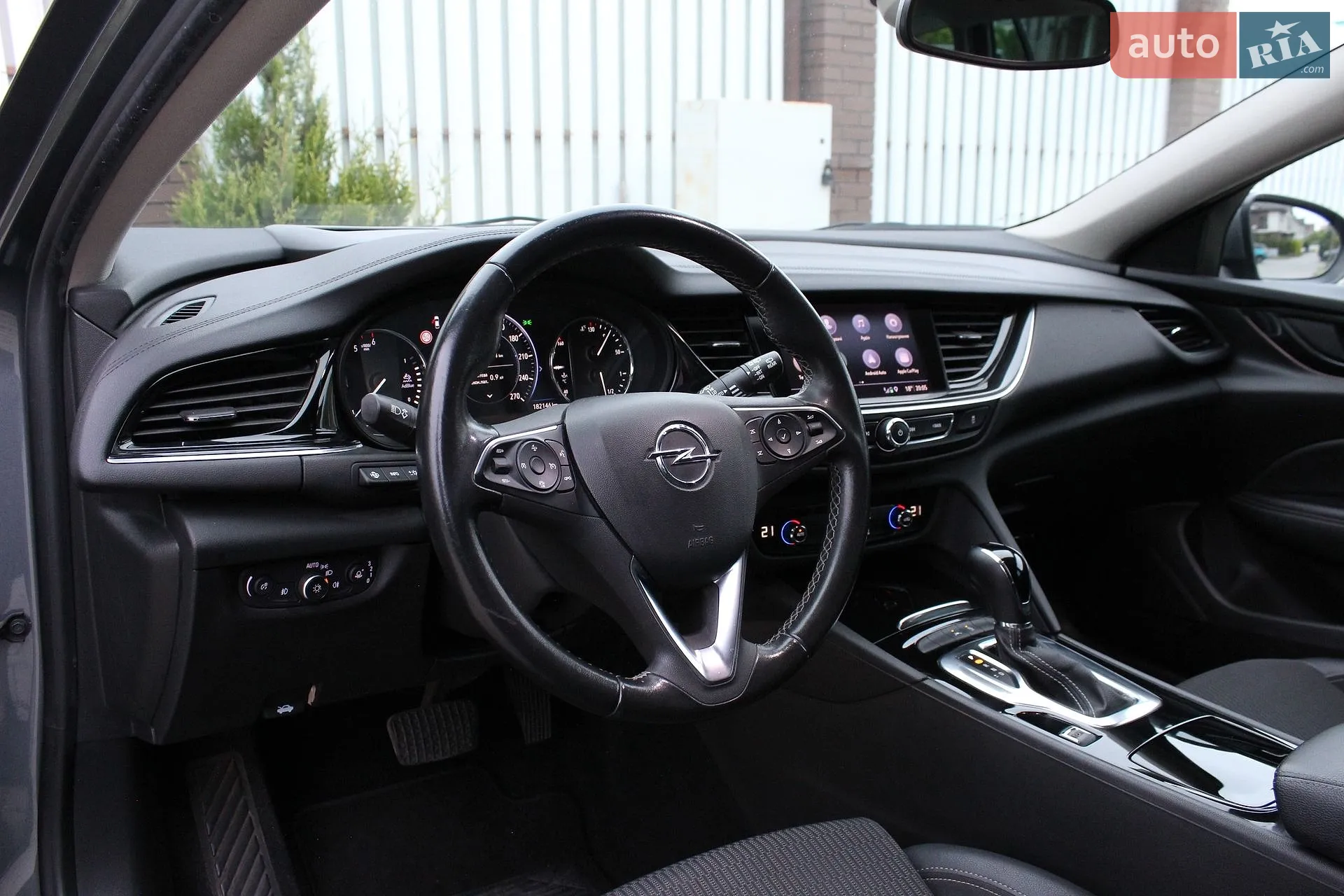 2020 Opel Insignia - мініатюра 31