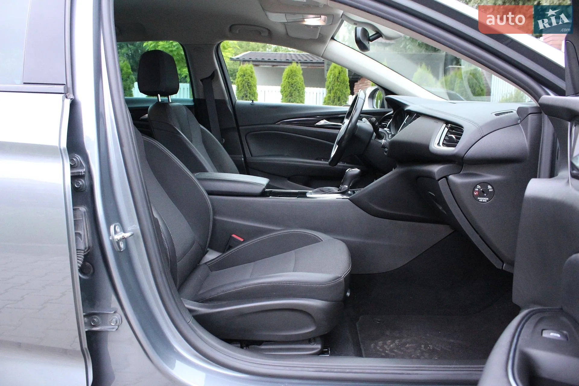 2020 Opel Insignia - мініатюра 35
