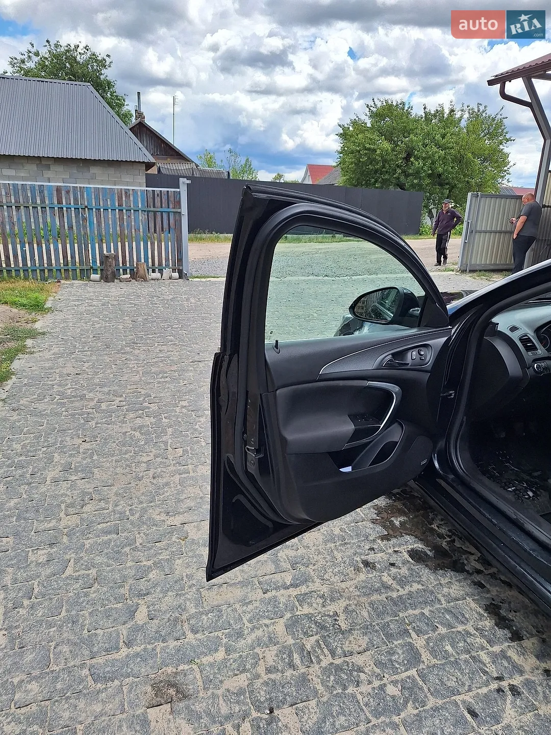 2014 Opel Insignia - мініатюра 7