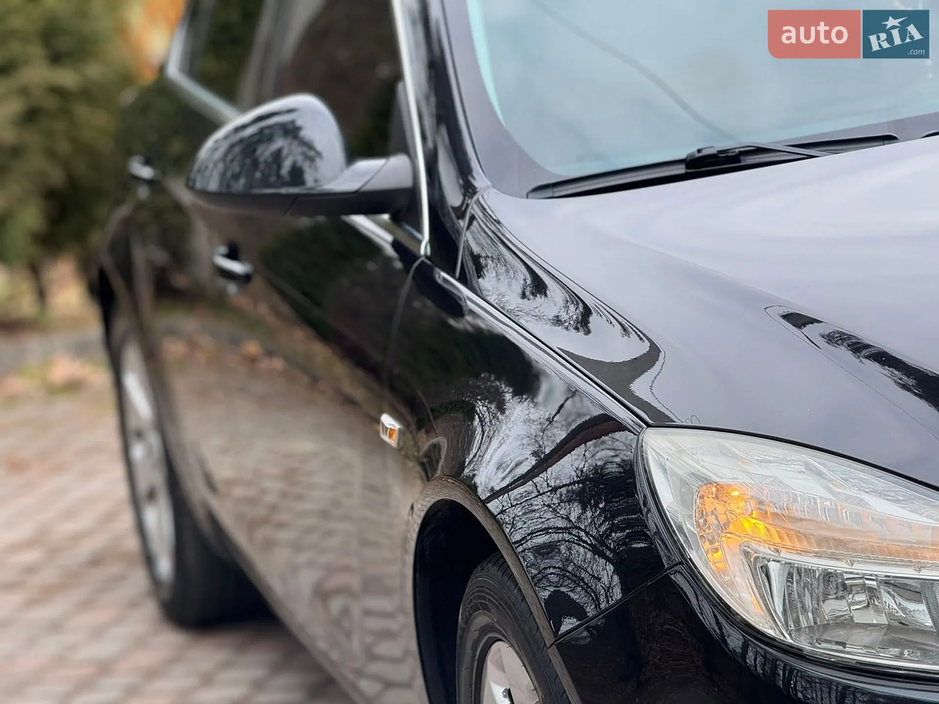 2010 Opel Insignia - мініатюра 24
