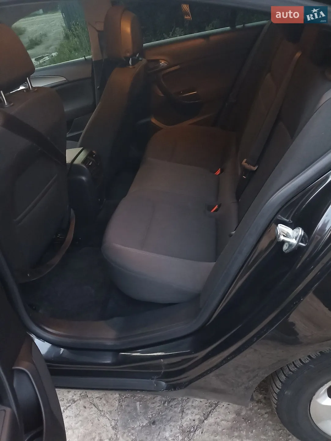 2010 Opel Insignia - мініатюра 29