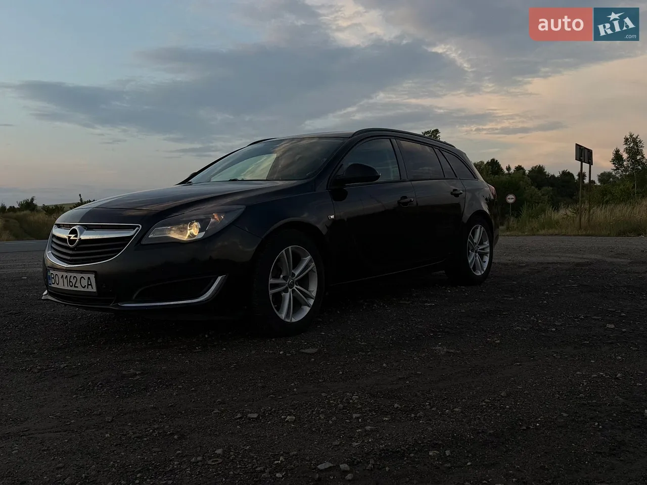 2017 Opel Insignia - мініатюра 47