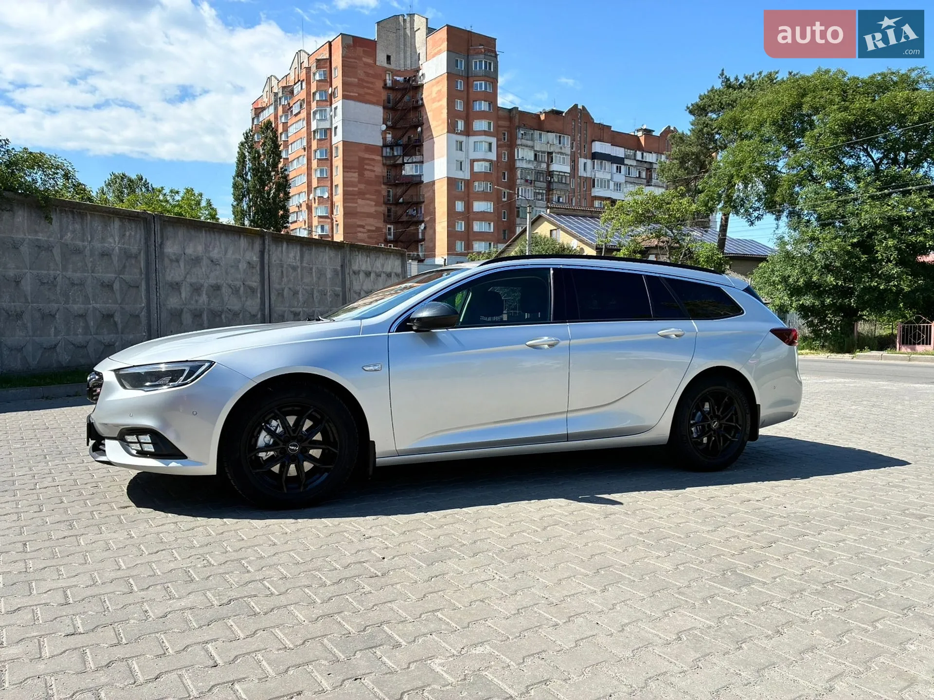 2018 Opel Insignia - мініатюра 6