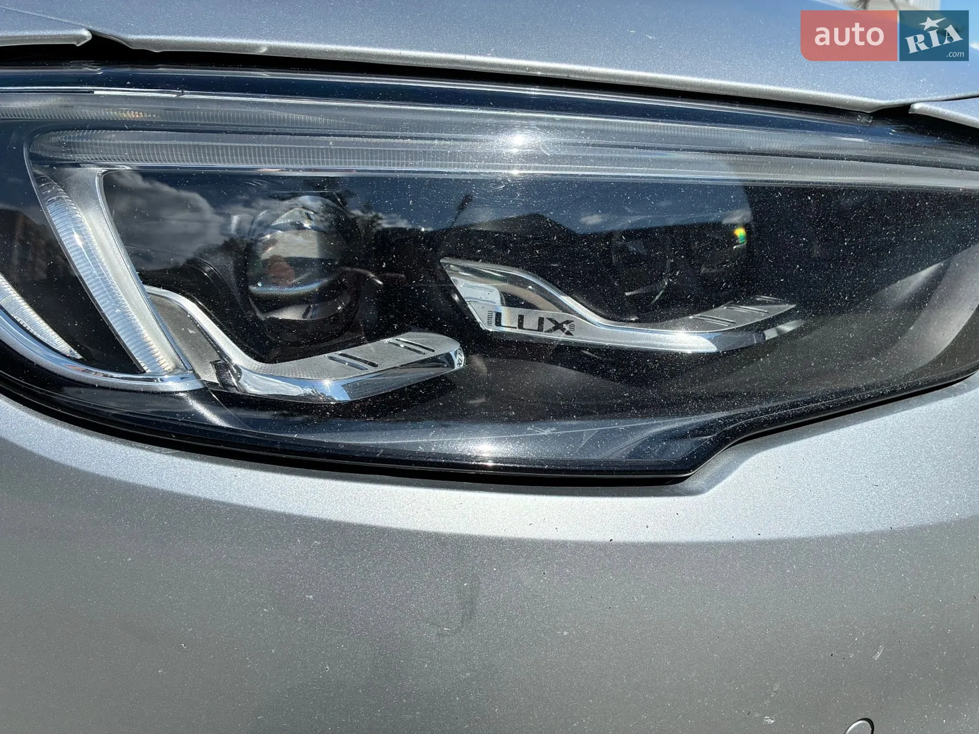 2018 Opel Insignia - мініатюра 15