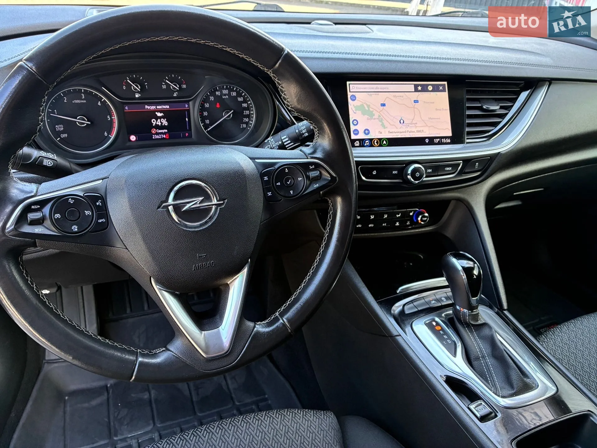 2018 Opel Insignia - мініатюра 17
