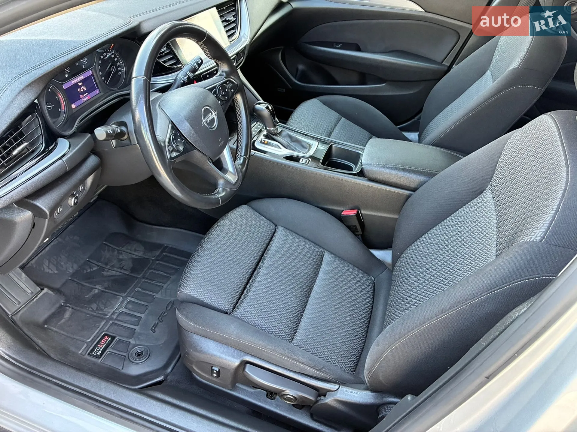 2018 Opel Insignia - мініатюра 18