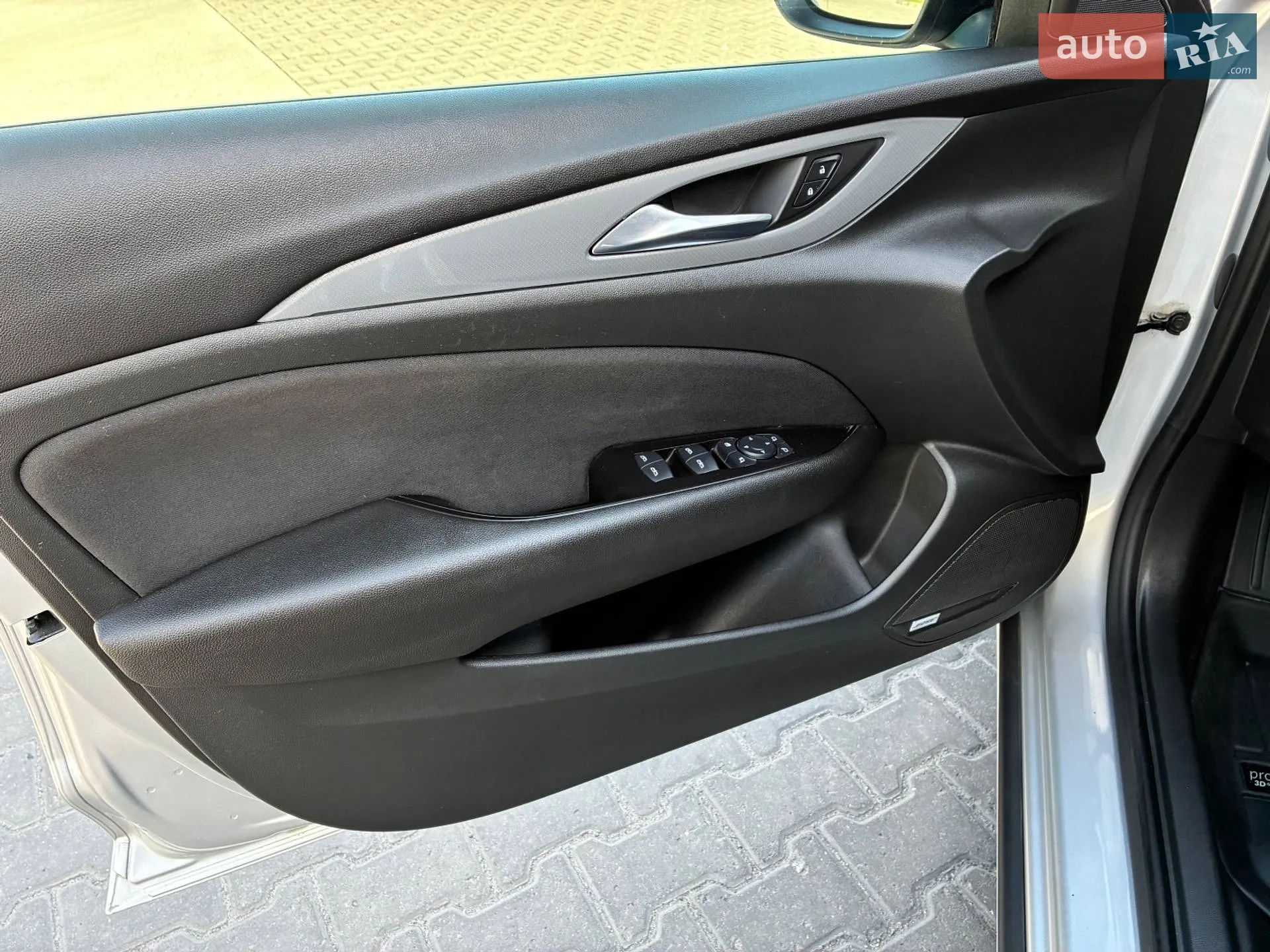 2018 Opel Insignia - мініатюра 19