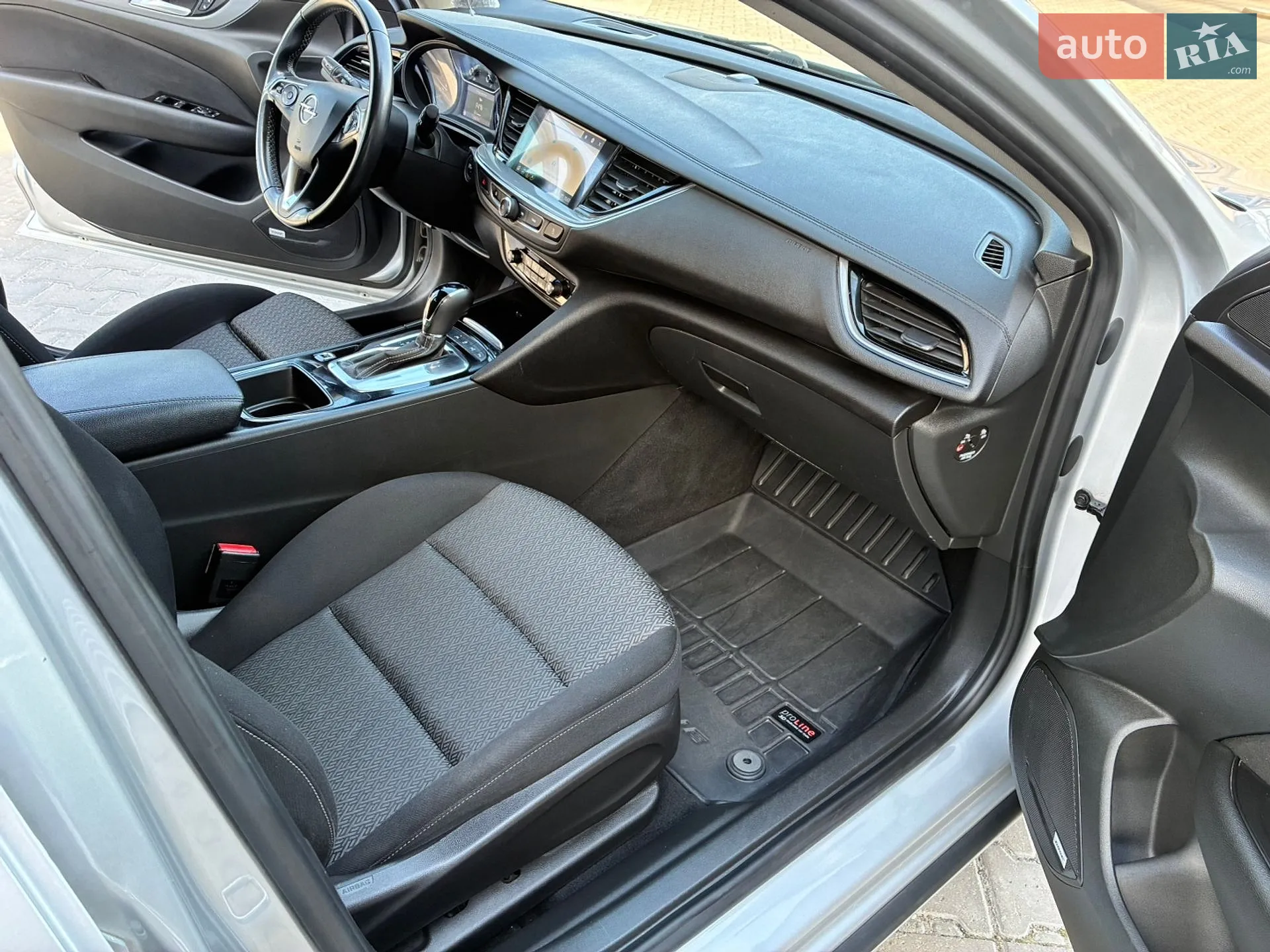 2018 Opel Insignia - мініатюра 24