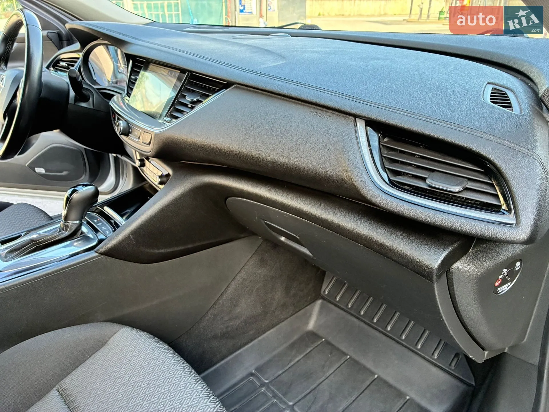 2018 Opel Insignia - мініатюра 25