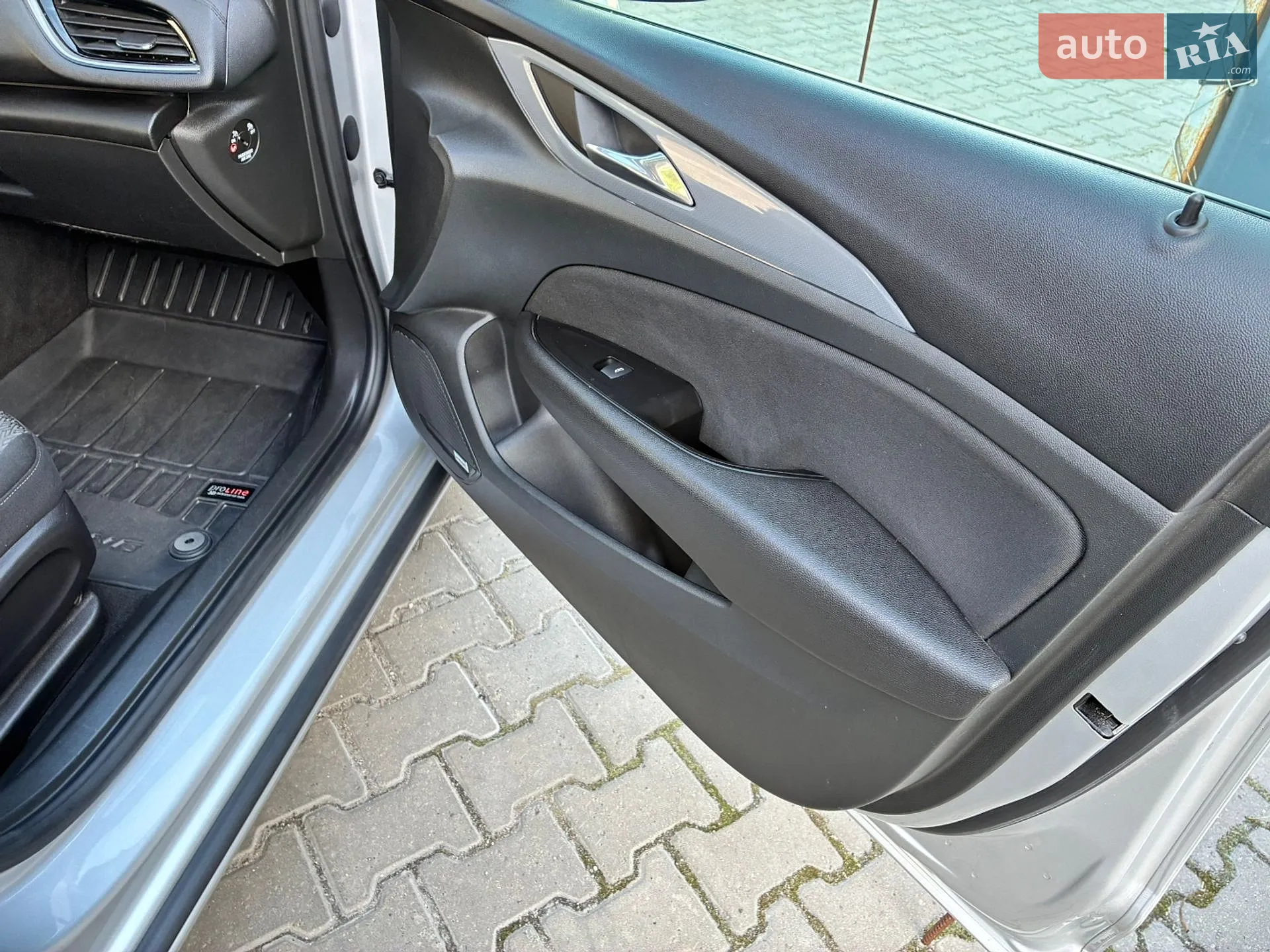 2018 Opel Insignia - мініатюра 26