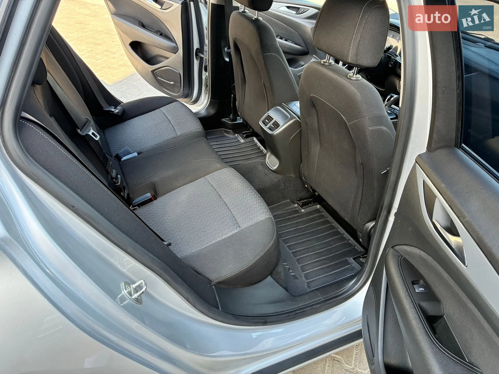 2018 Opel Insignia - мініатюра 27