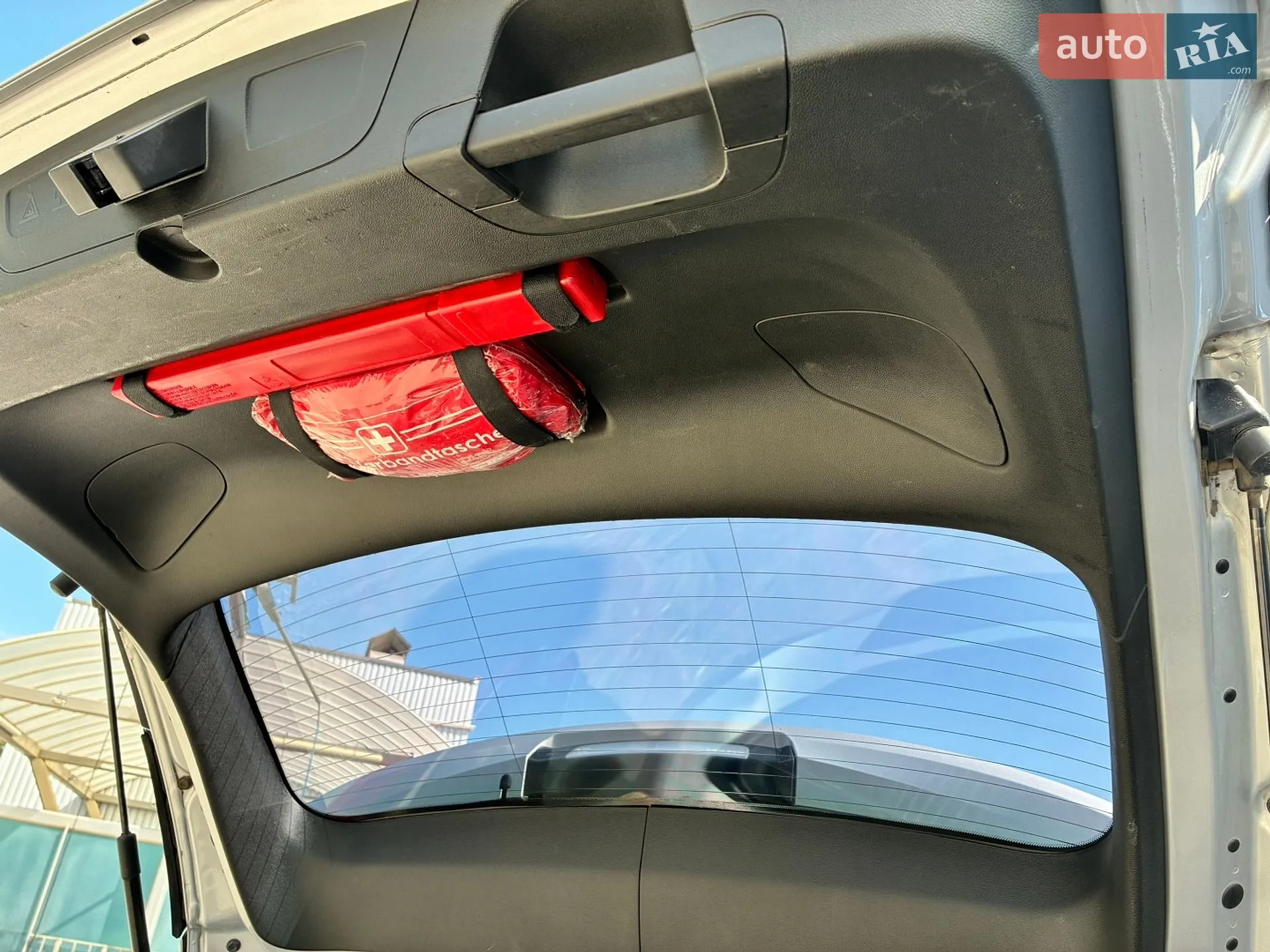 2018 Opel Insignia - мініатюра 29