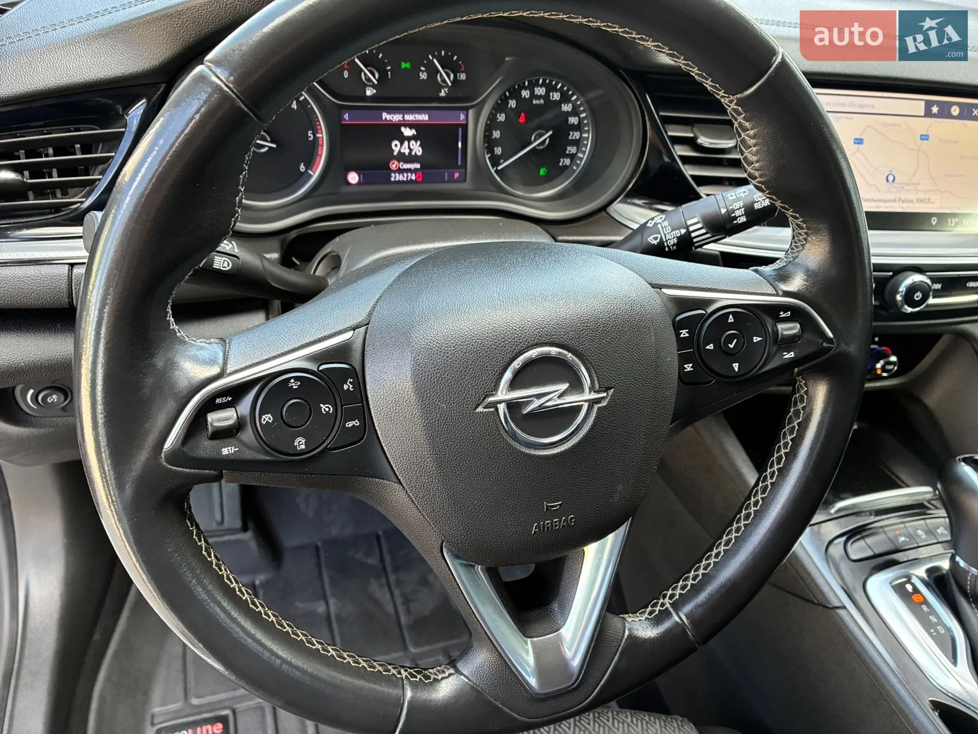 2018 Opel Insignia - мініатюра 31