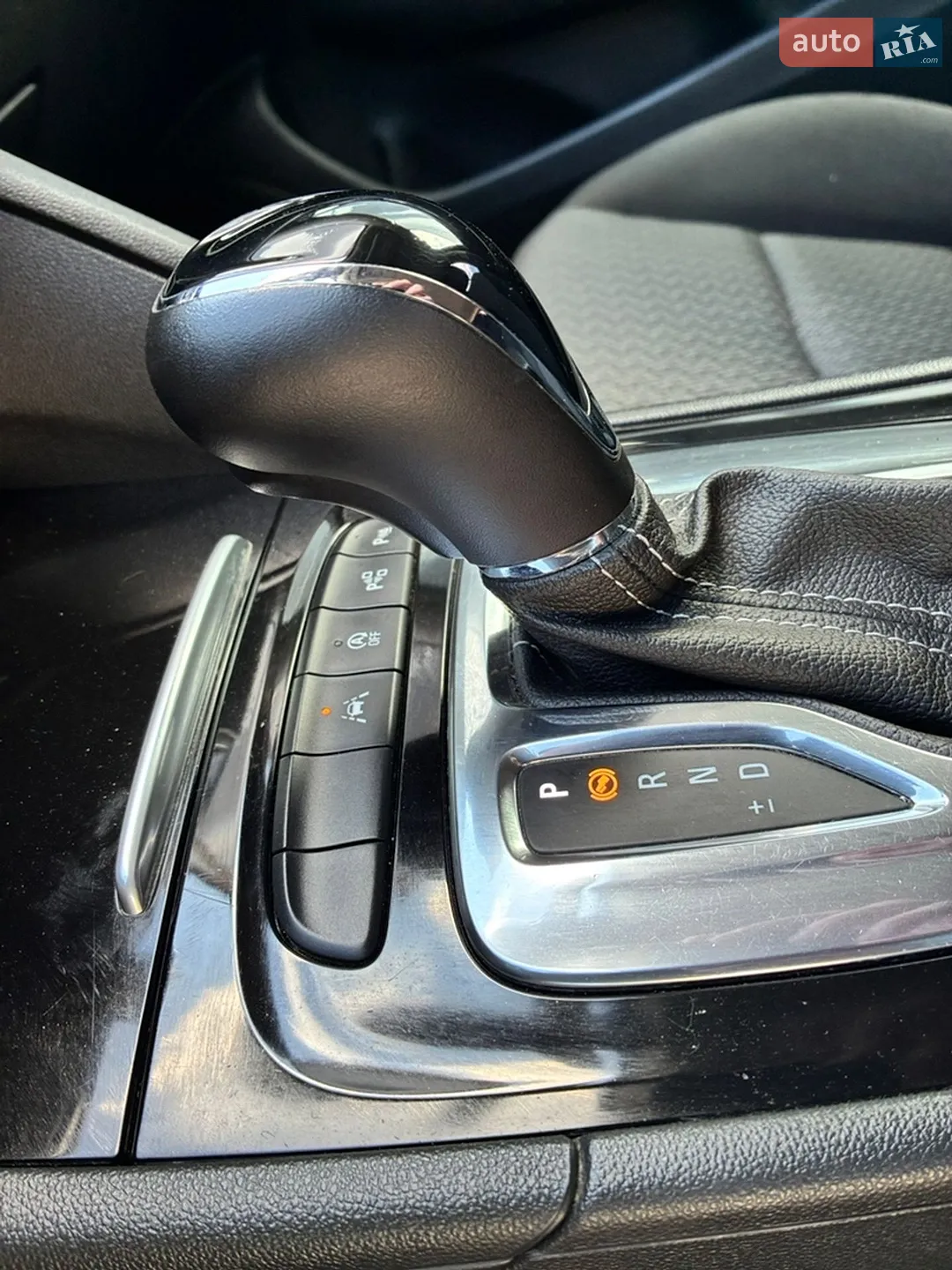 2018 Opel Insignia - мініатюра 32