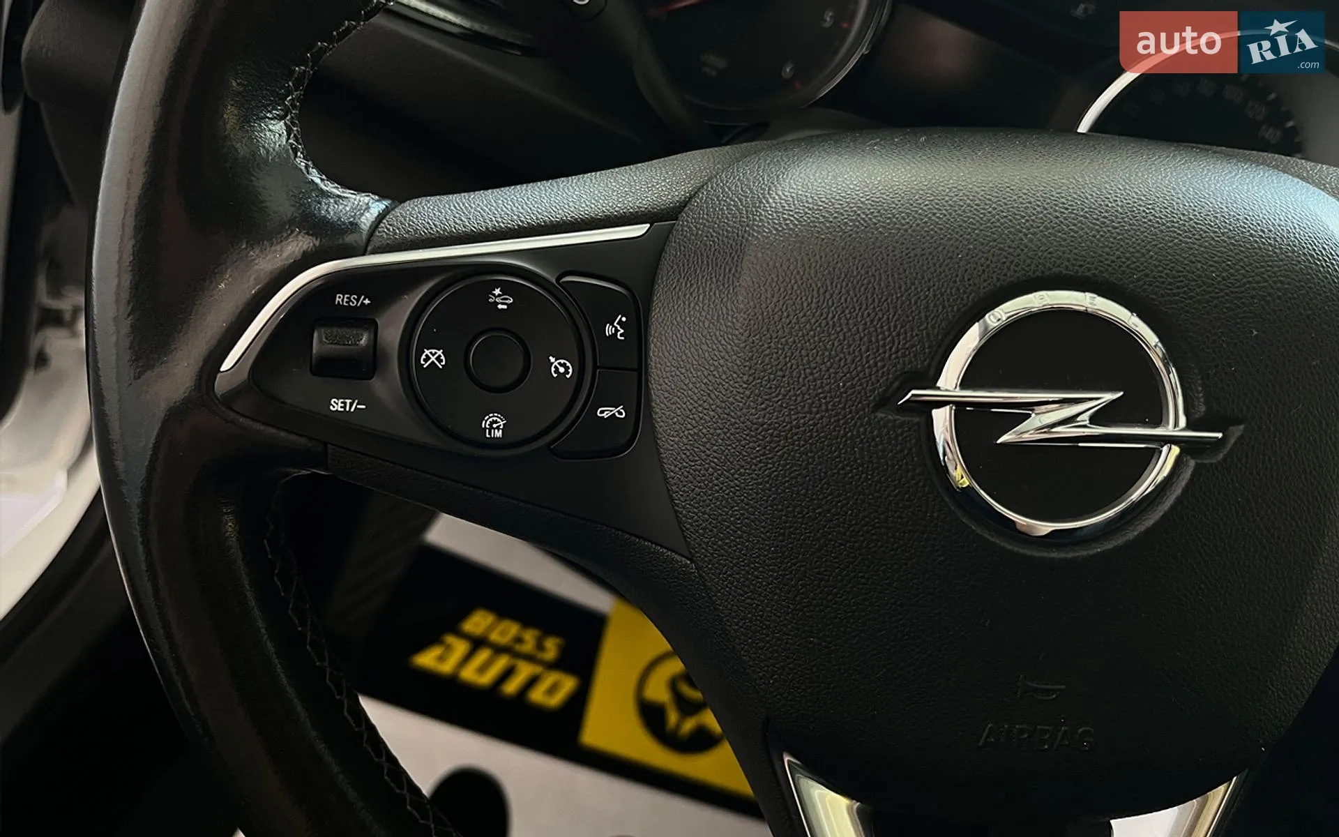 2021 Opel Insignia - мініатюра 13