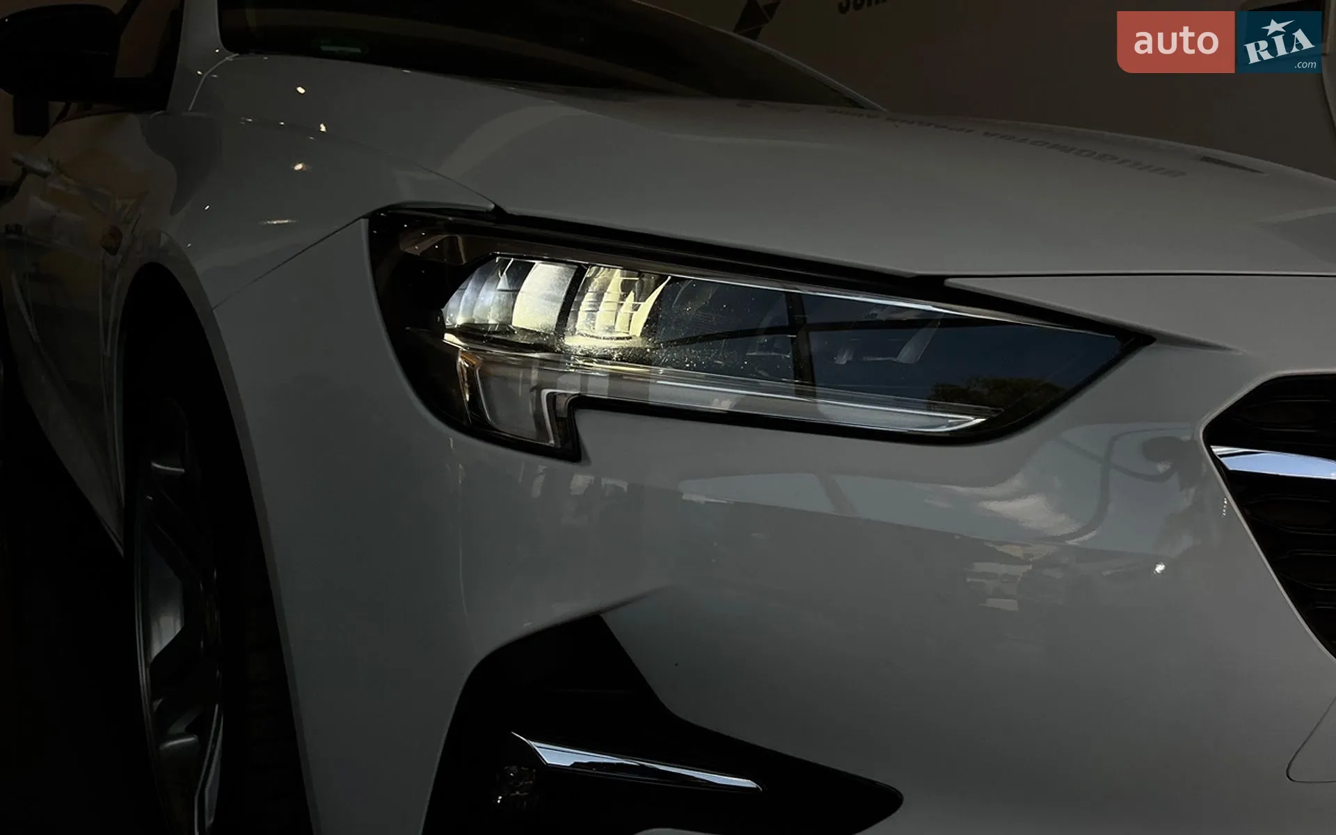 2021 Opel Insignia - мініатюра 28