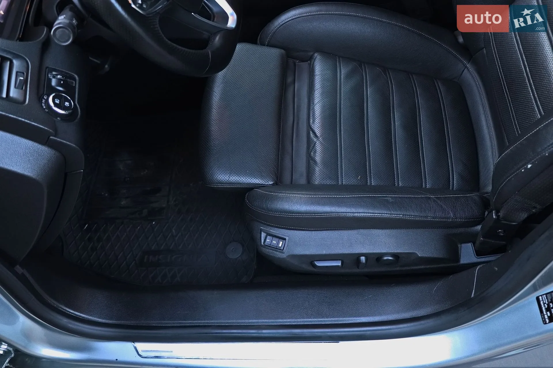 2014 Opel Insignia - мініатюра 19