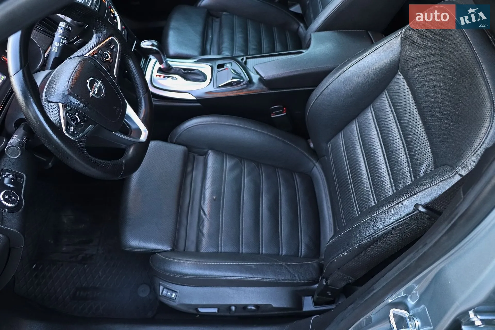 2014 Opel Insignia - мініатюра 24