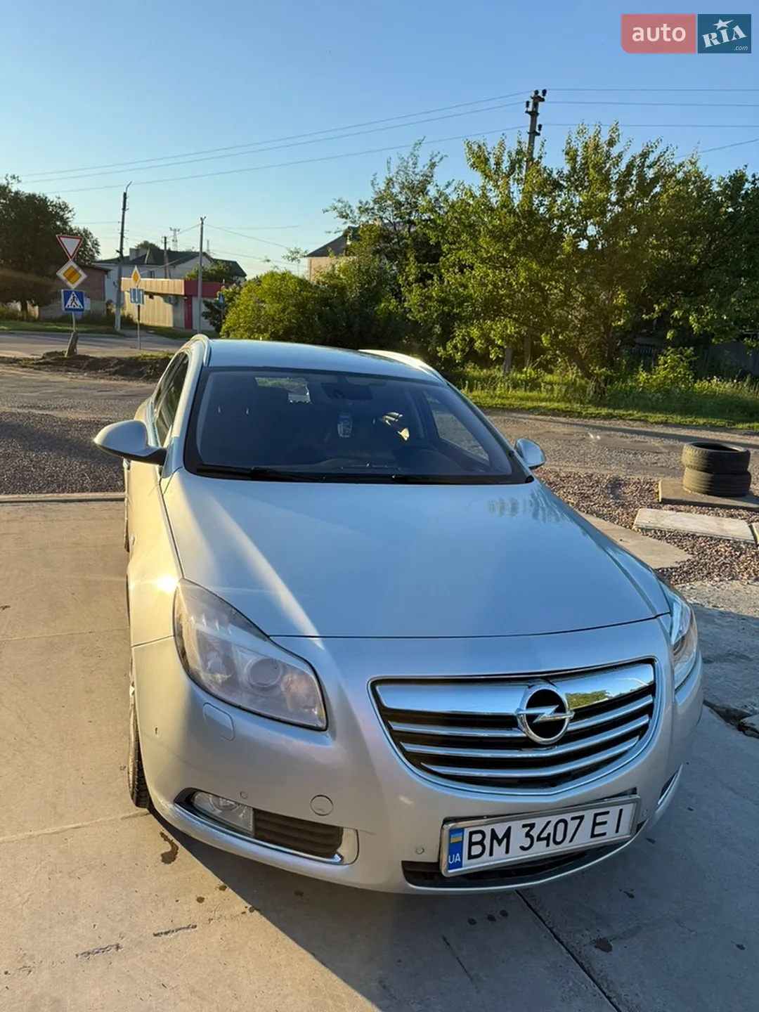 2013 Opel Insignia - мініатюра 2