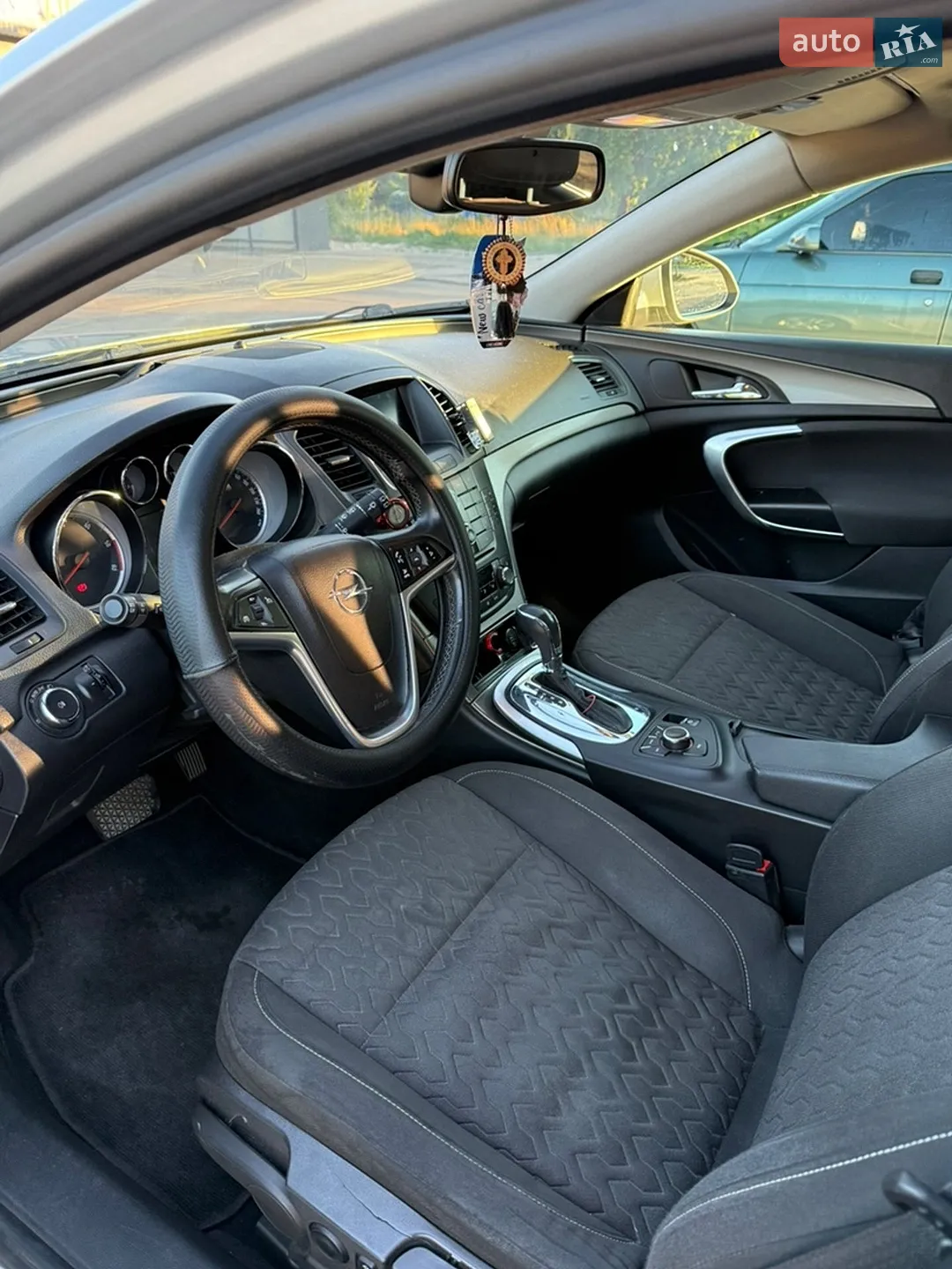 2013 Opel Insignia - мініатюра 6