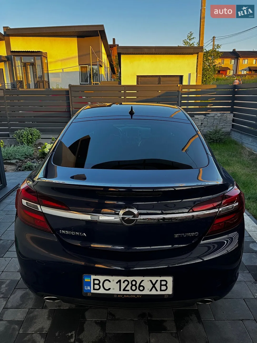 2015 Opel Insignia - мініатюра 12