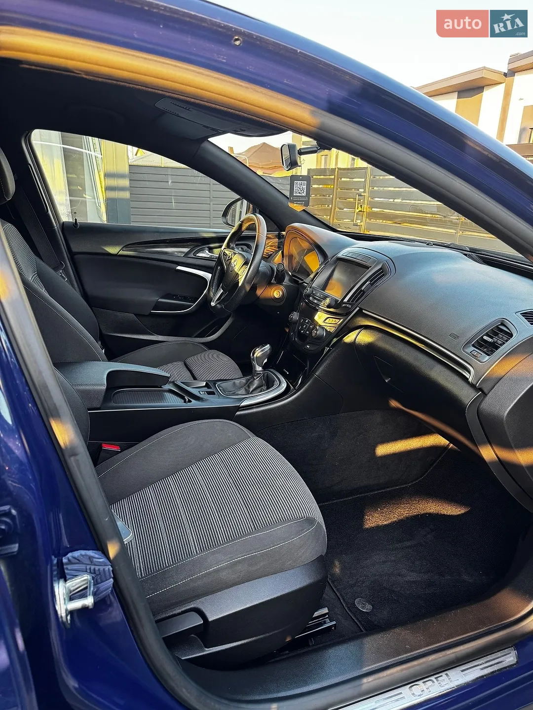 2015 Opel Insignia - мініатюра 14