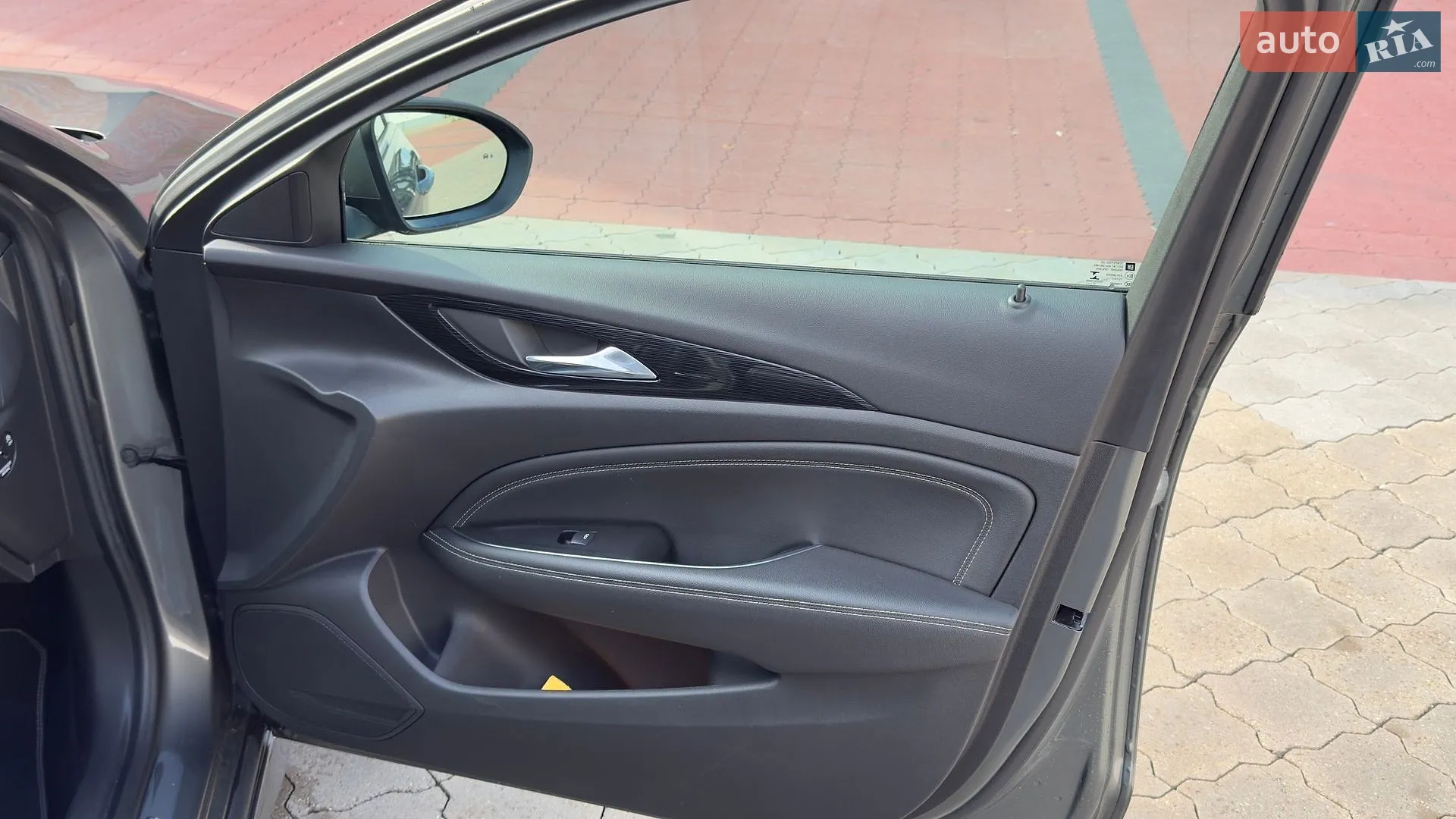 2017 Opel Insignia - мініатюра 11