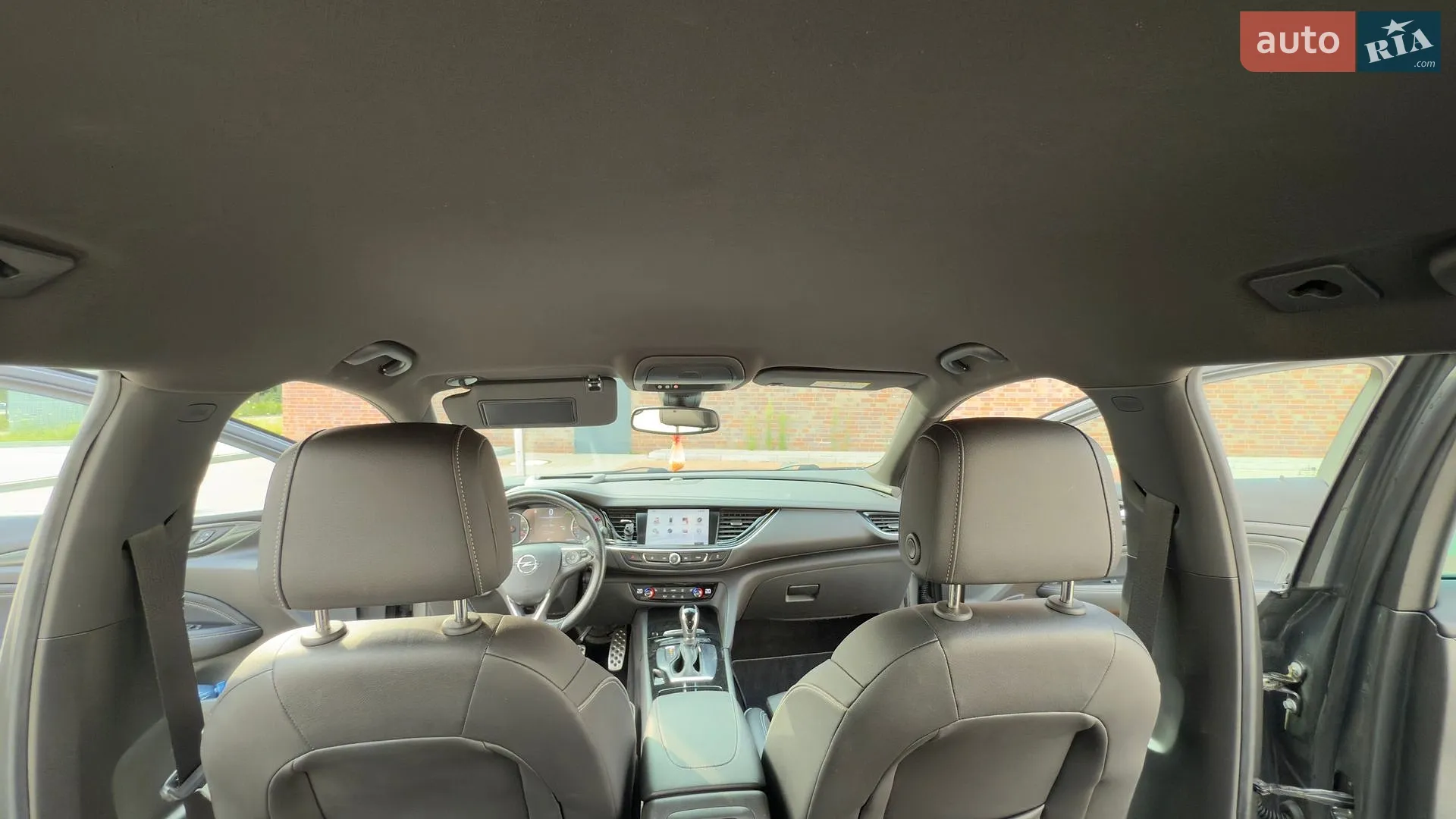 2017 Opel Insignia - мініатюра 17