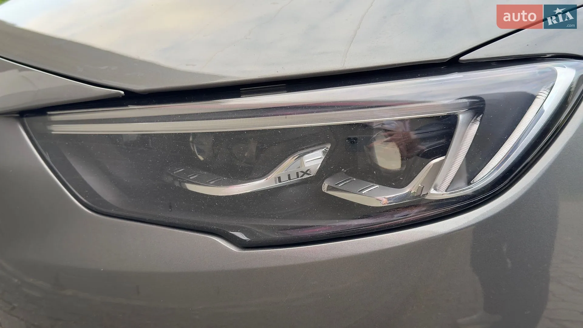 2017 Opel Insignia - мініатюра 26