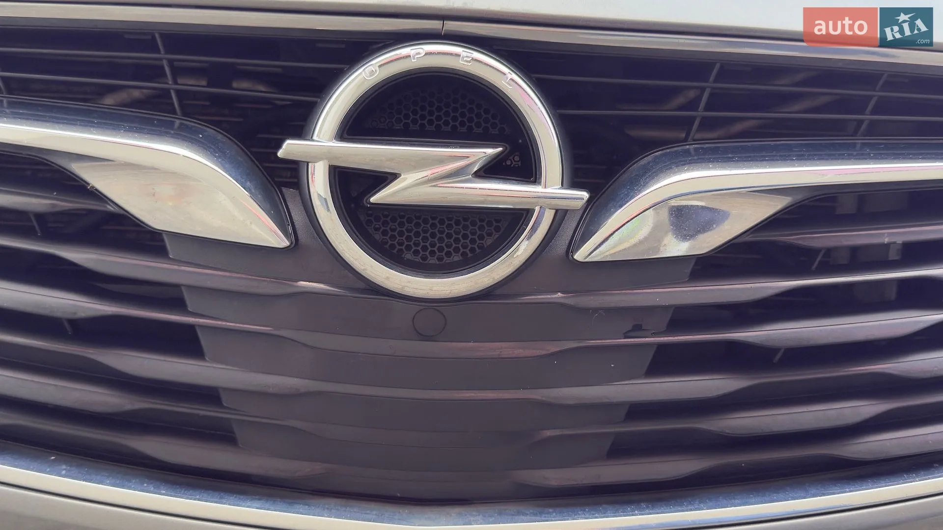 2017 Opel Insignia - мініатюра 27