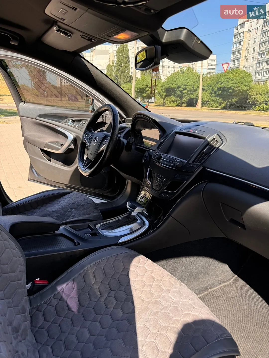 2015 Opel Insignia - мініатюра 17