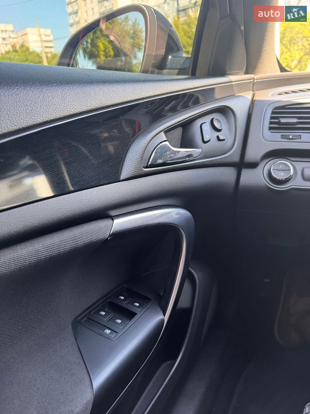 2015 Opel Insignia - мініатюра 34