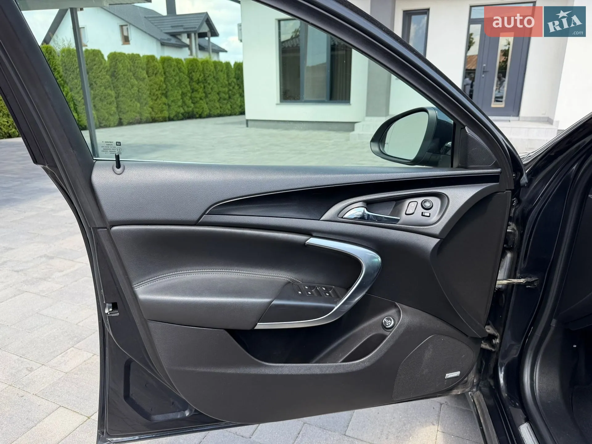 2015 Opel Insignia - мініатюра 13