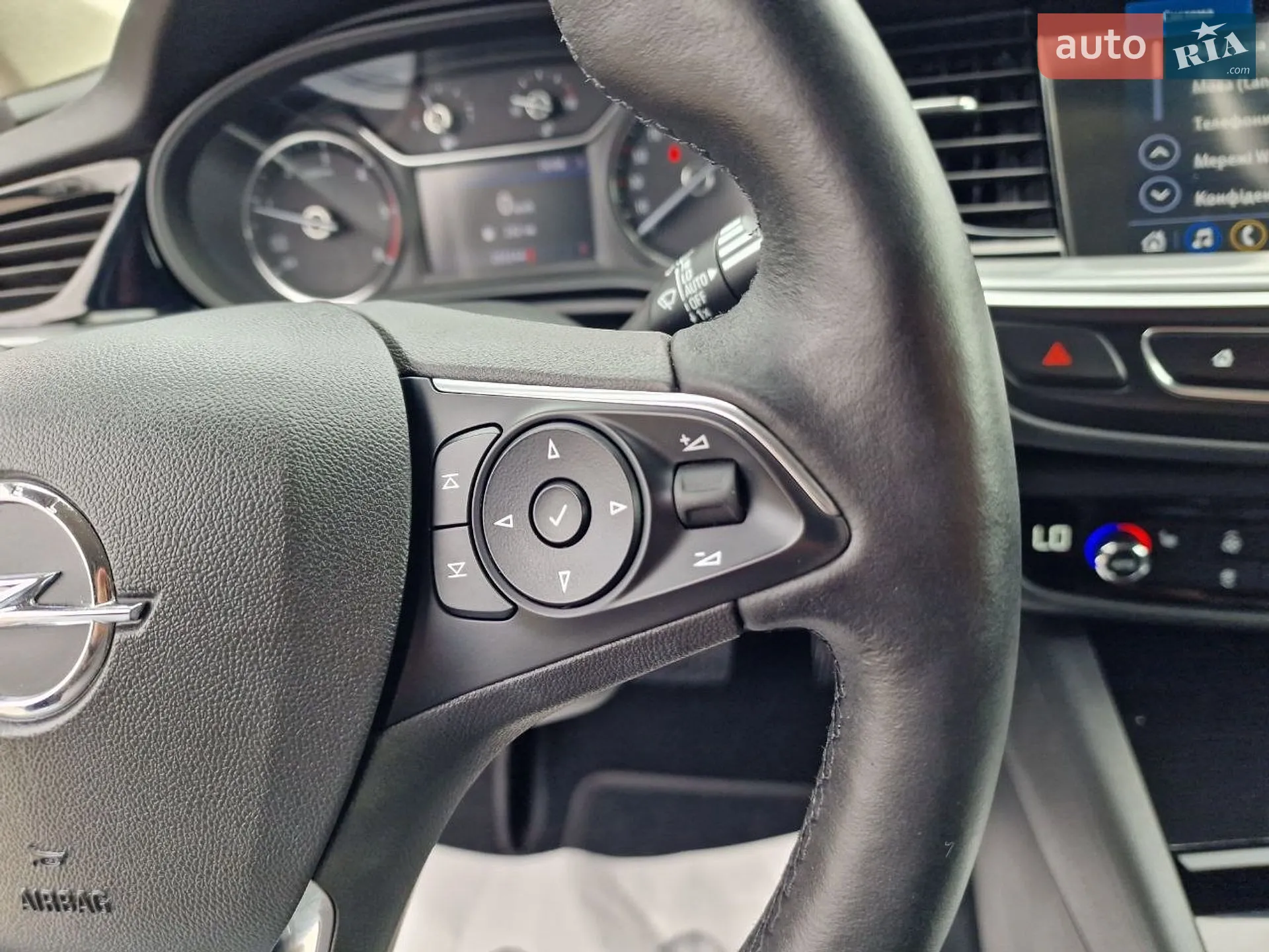 2018 Opel Insignia - мініатюра 31