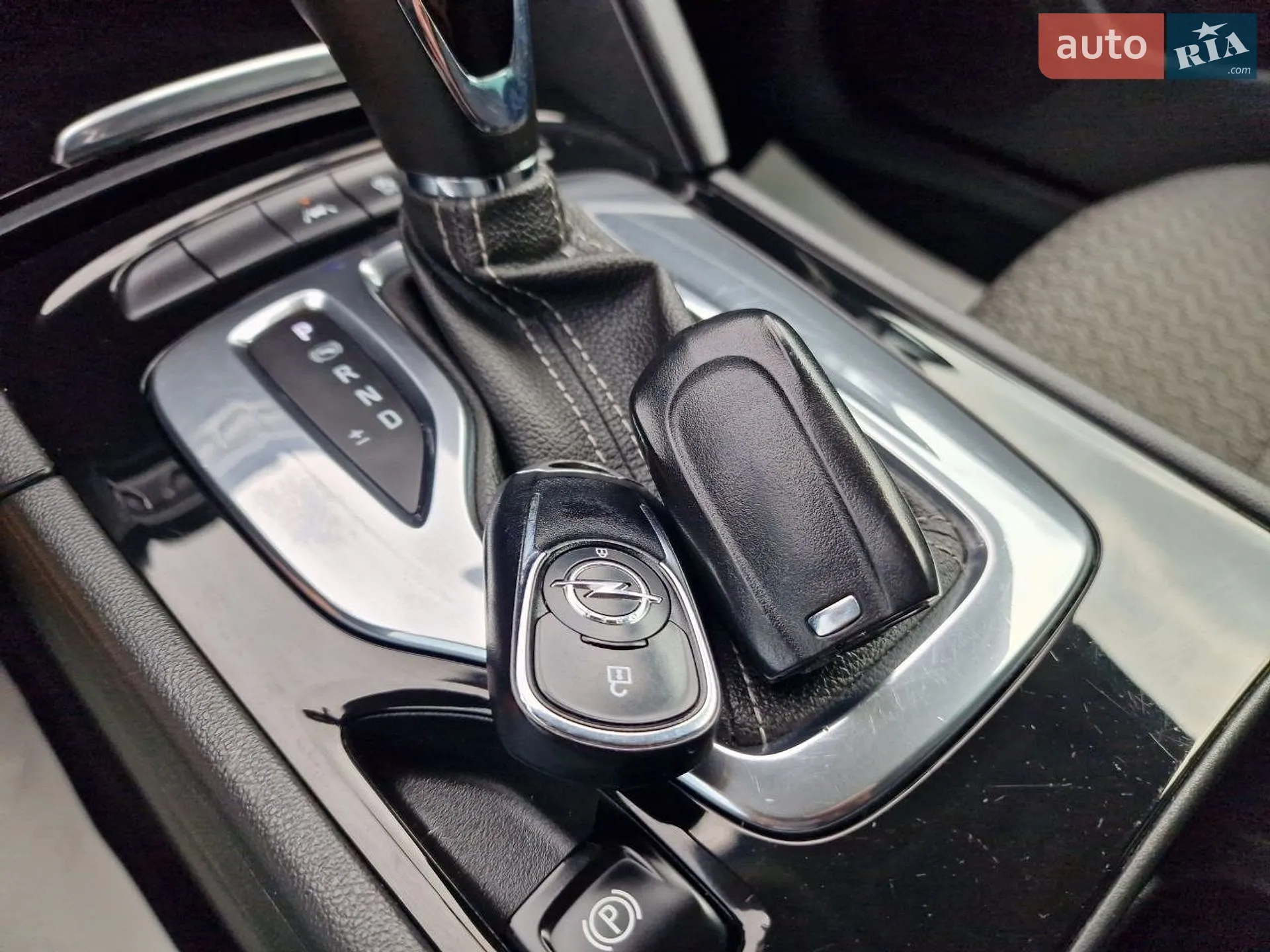 2018 Opel Insignia - мініатюра 38