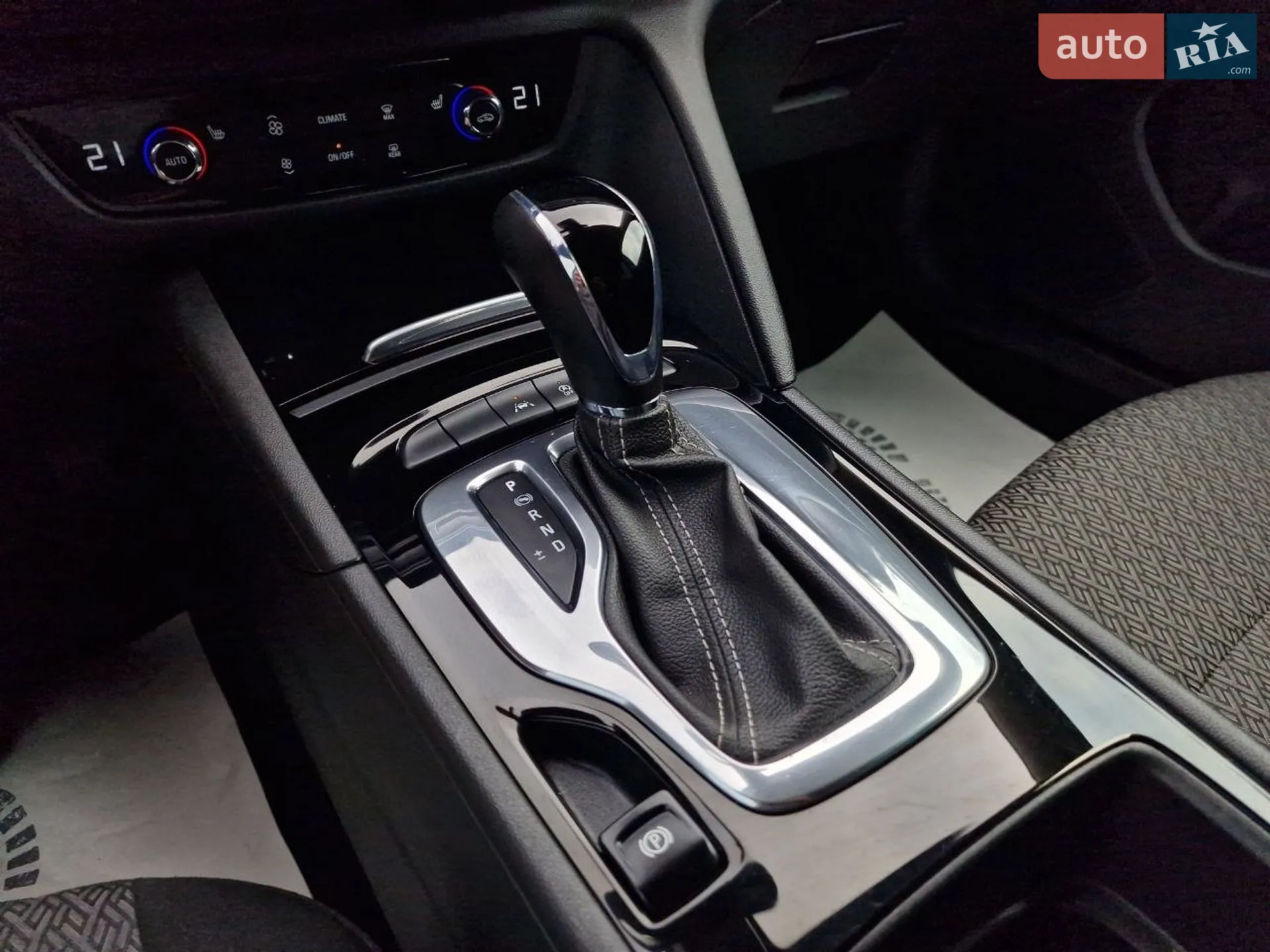 2018 Opel Insignia - мініатюра 39