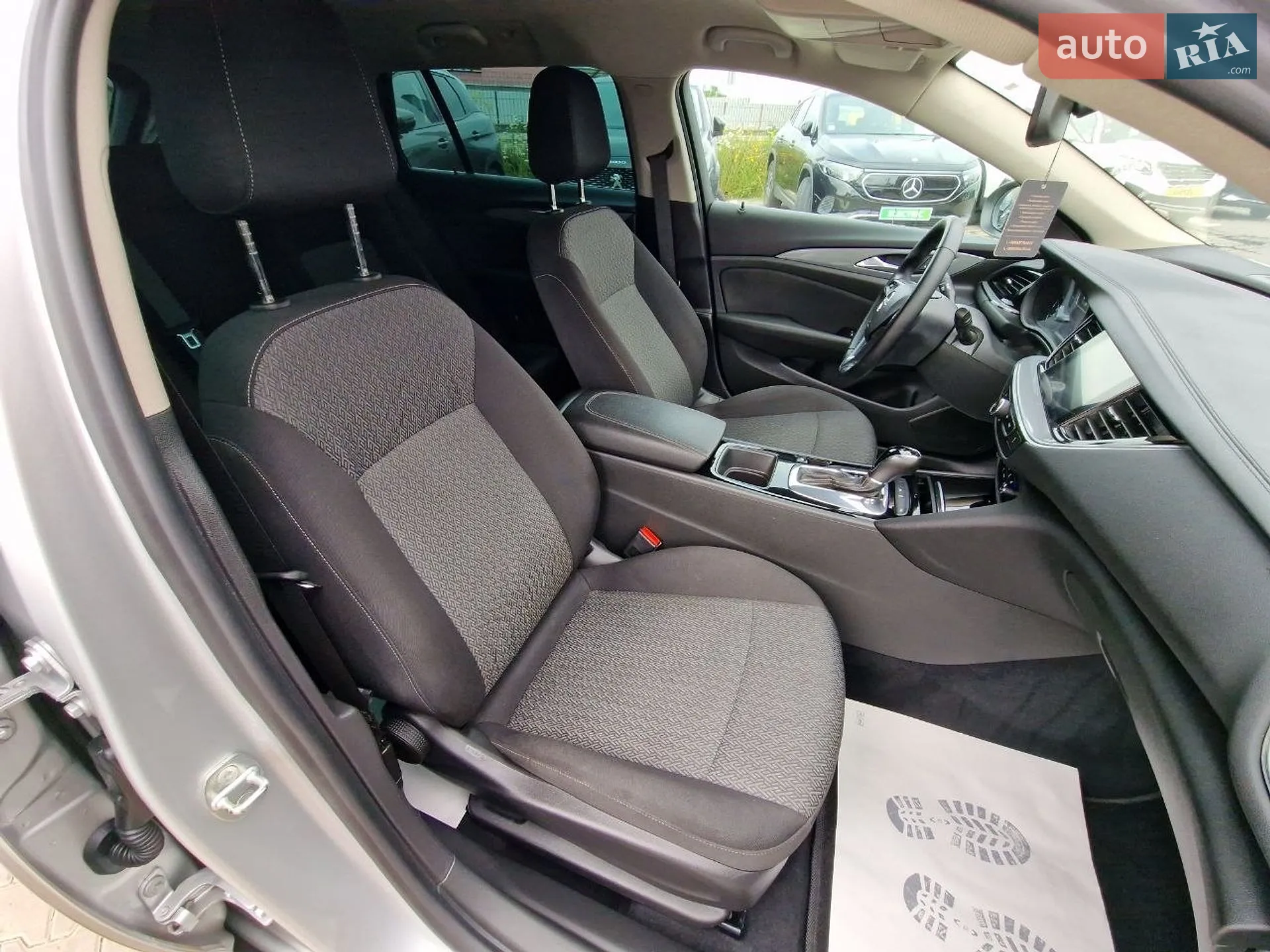 2018 Opel Insignia - мініатюра 46