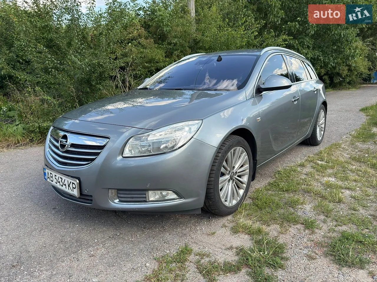2013 Opel Insignia - мініатюра 22