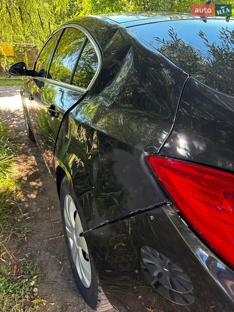 2010 Opel Insignia - мініатюра 27
