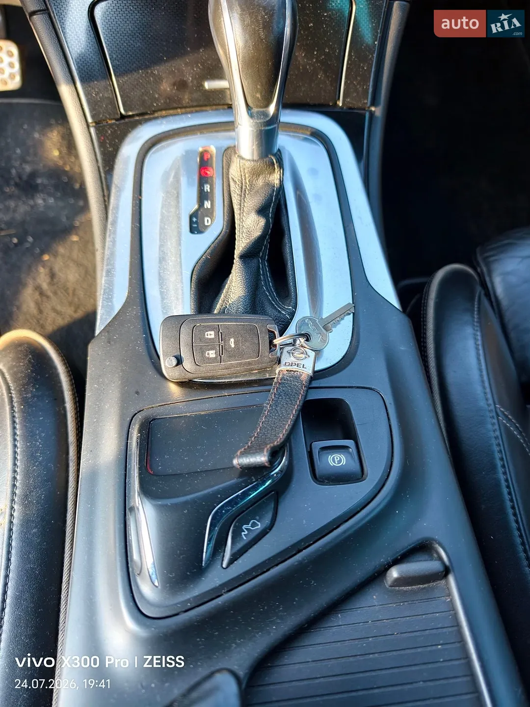 2014 Opel Insignia - мініатюра 23