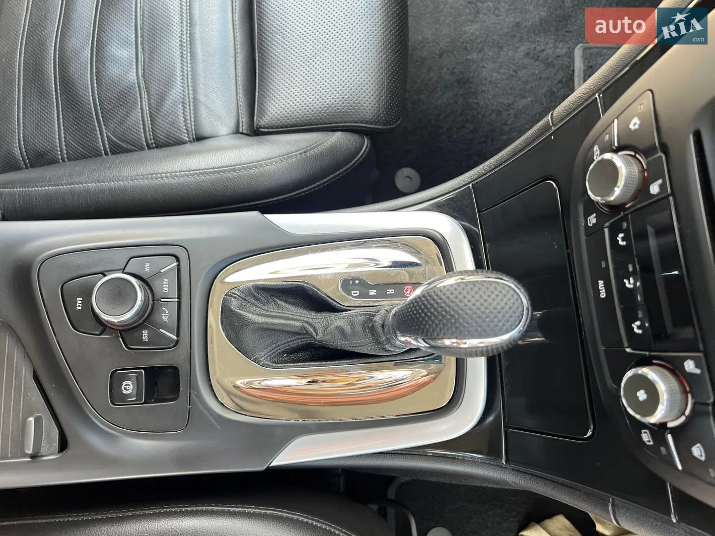 2011 Opel Insignia - мініатюра 14