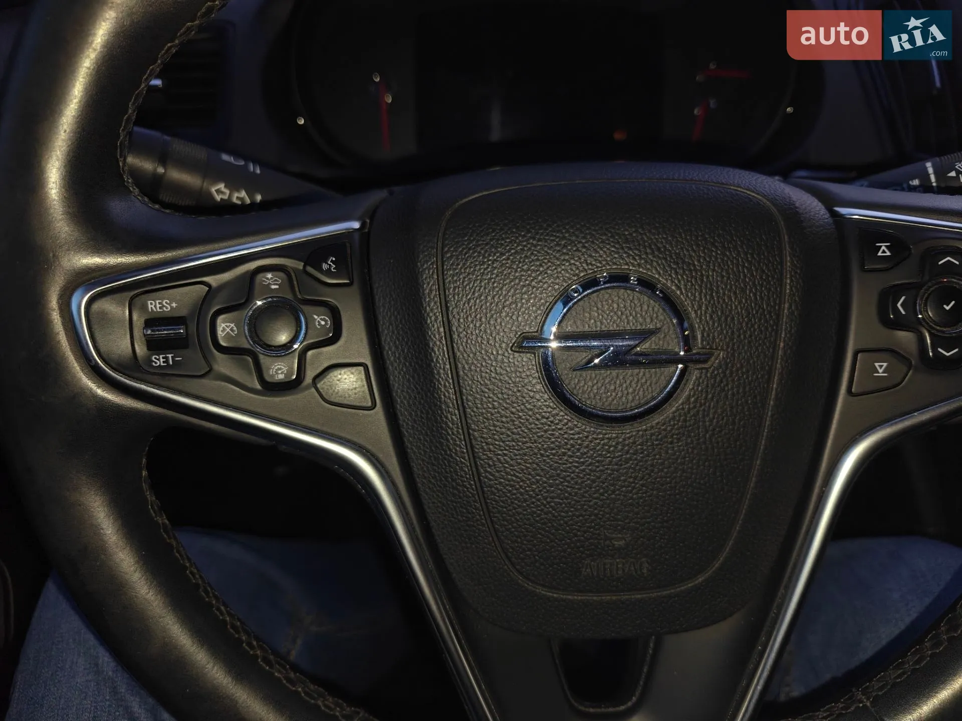 2015 Opel Insignia - мініатюра 9
